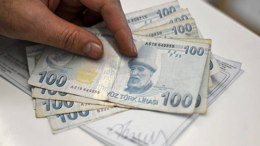 58 ve 60 yaş sınırı geldi! Primlere yüzde 30 ek destek… Tamamlayıcı Emeklilik Sistemi ayrıntıları ortaya çıktı 9